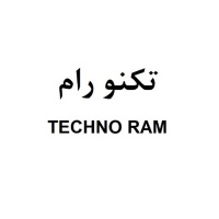 برند تکنو رام به فارسی و انگلیسی برای فروش